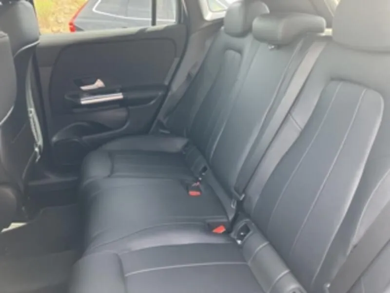 Mercedes-Benz GLA 2020 todoterreno 200 - foto 26