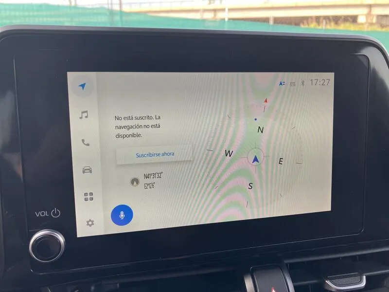 Toyota C-HR 2.0 180H Advance - foto 19