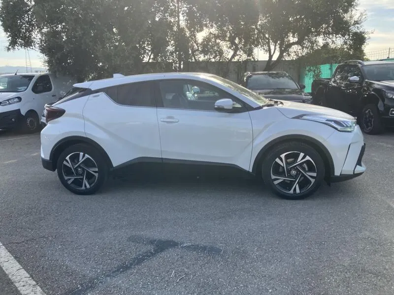 Toyota C-HR 2.0 180H Advance - foto 7