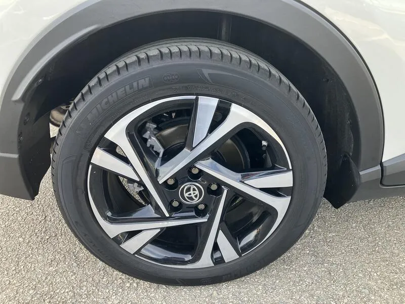 Toyota C-HR 2.0 180H Advance - foto 37