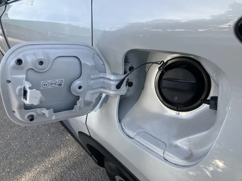 Toyota C-HR 2.0 180H Advance - foto 31