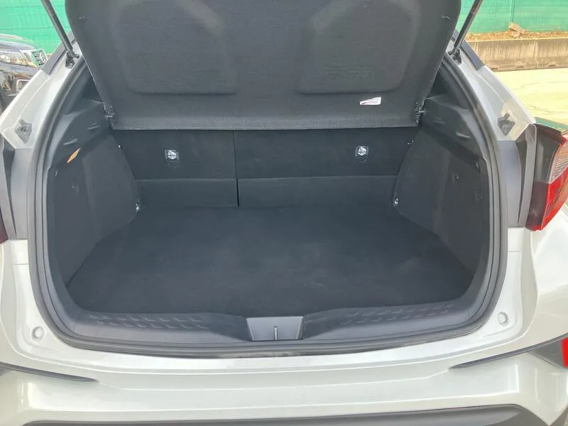 Toyota C-HR 2.0 180H Advance - foto 33