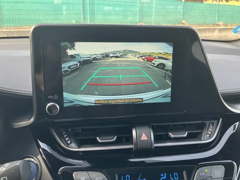 Toyota C-HR 2.0 180H Advance - foto 21