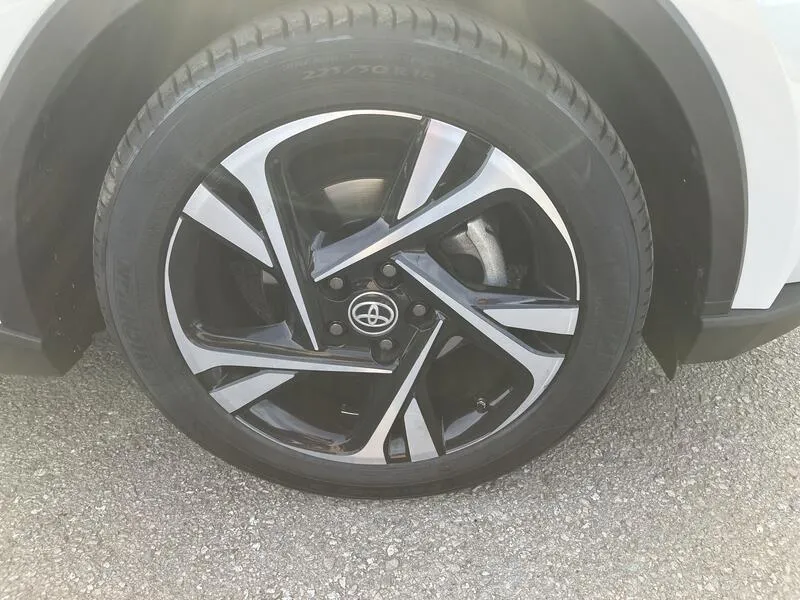 Toyota C-HR 2.0 180H Advance - foto 41