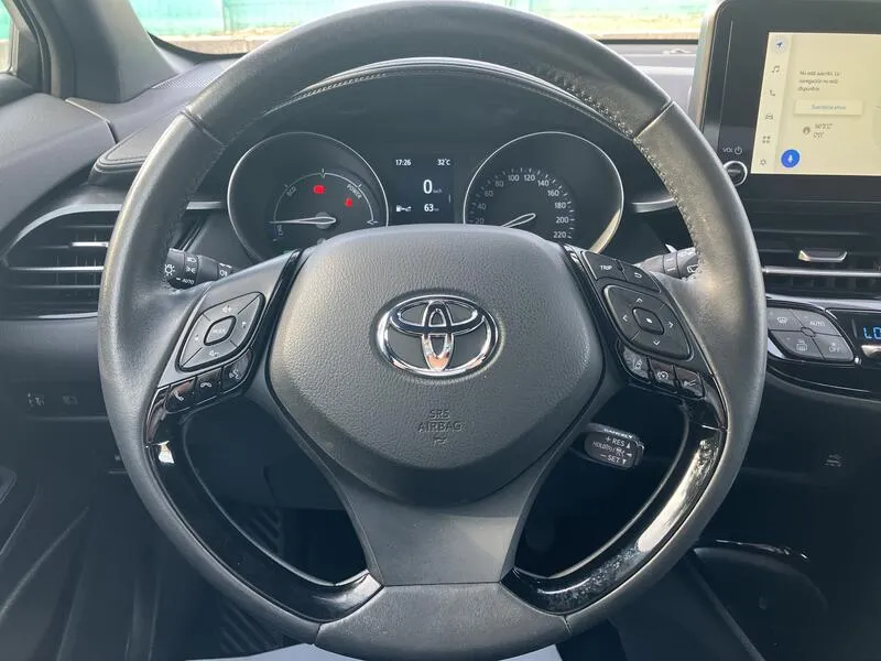 Toyota C-HR 2.0 180H Advance - foto 15