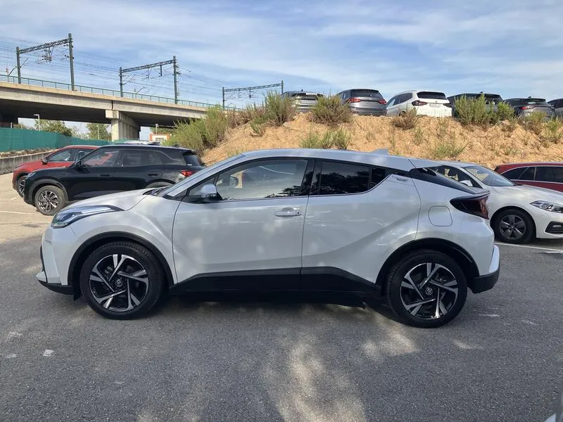 Toyota C-HR 2.0 180H Advance - foto 3