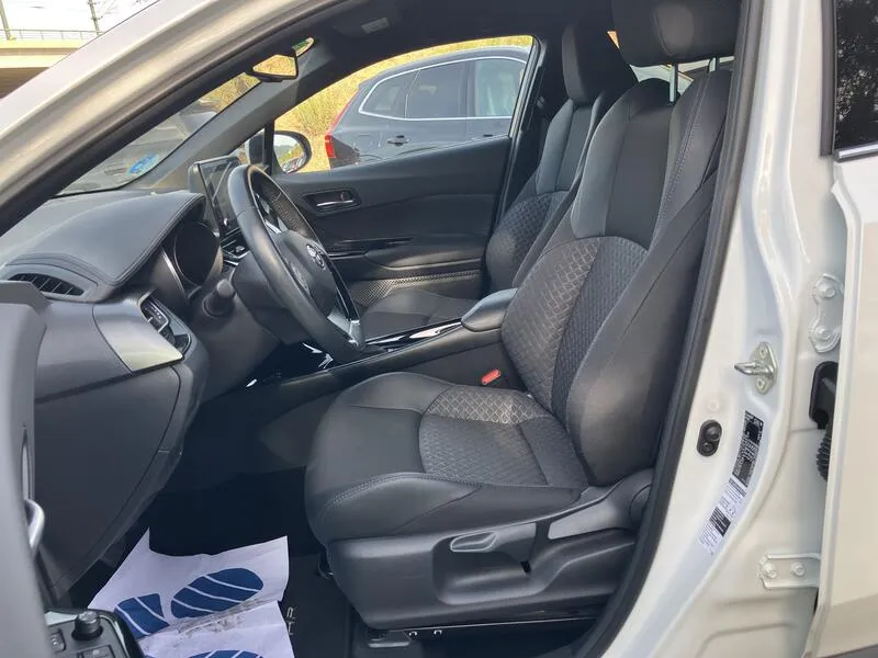 Toyota C-HR 2.0 180H Advance - foto 14