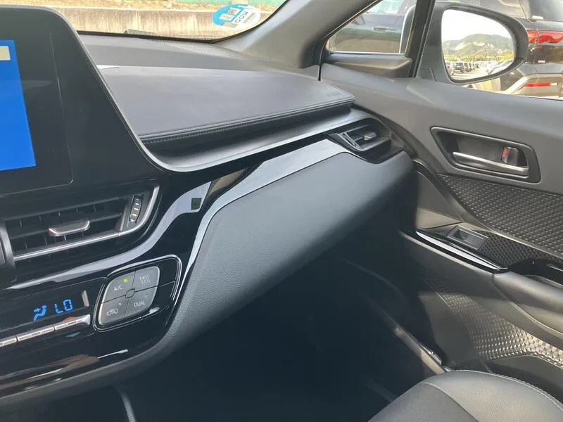 Toyota C-HR 2.0 180H Advance - foto 24