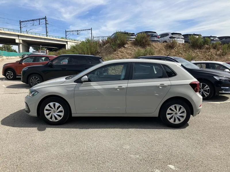 Volkswagen Polo 1.0 TSI - foto 3
