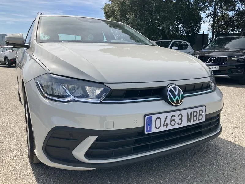 Volkswagen Polo 1.0 TSI - foto 45