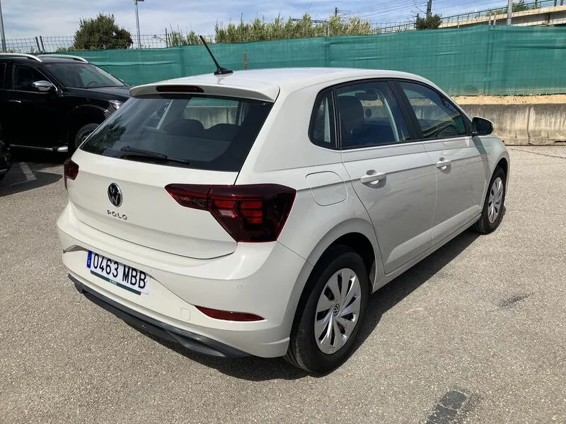 Volkswagen Polo 1.0 TSI - foto 6