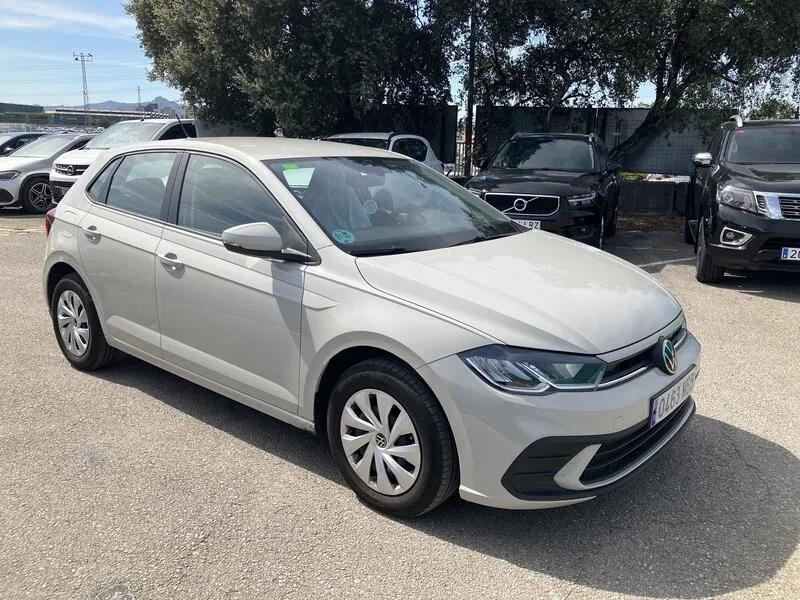 Volkswagen Polo 1.0 TSI - foto 8