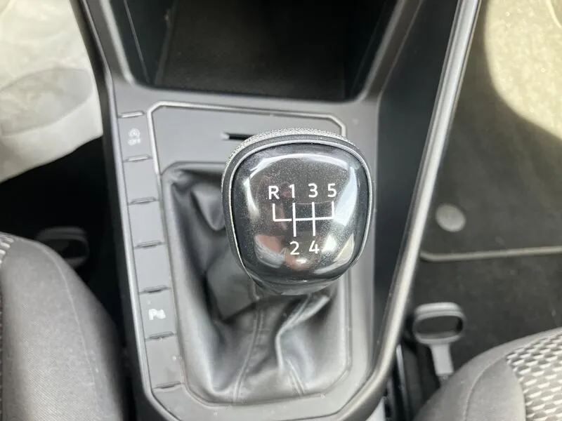 Volkswagen Polo 1.0 TSI - foto 24