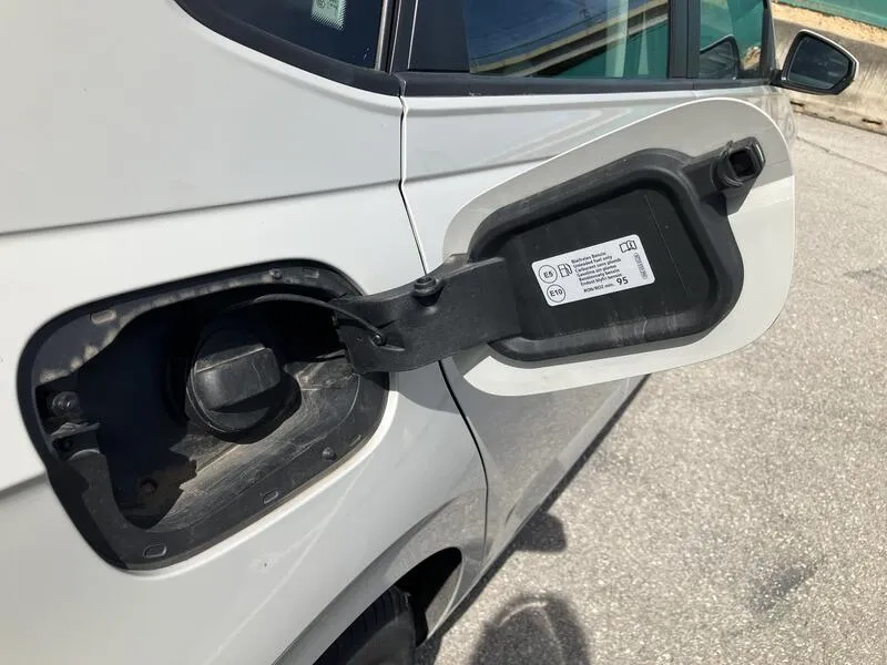 Volkswagen Polo 1.0 TSI - foto 36