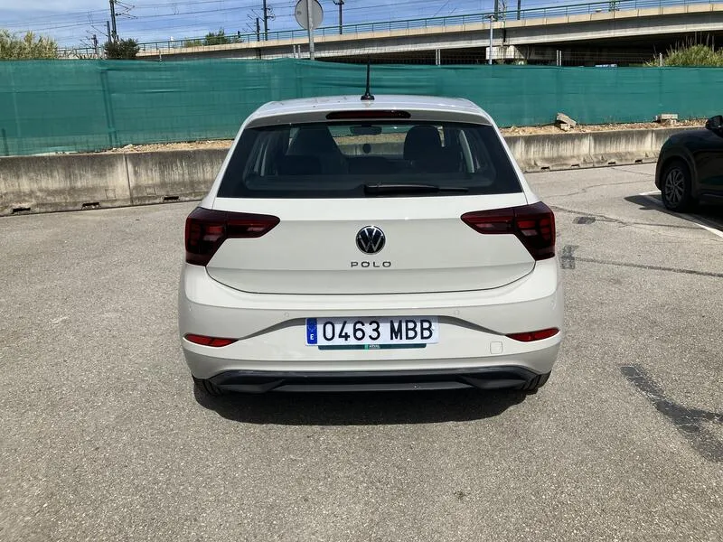 Volkswagen Polo 1.0 TSI - foto 5
