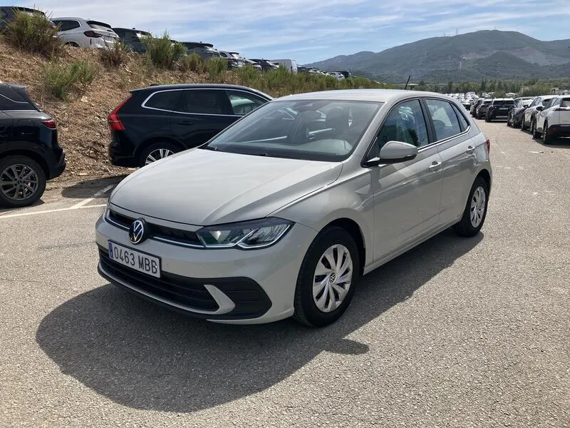 Volkswagen Polo 1.0 TSI - foto 2