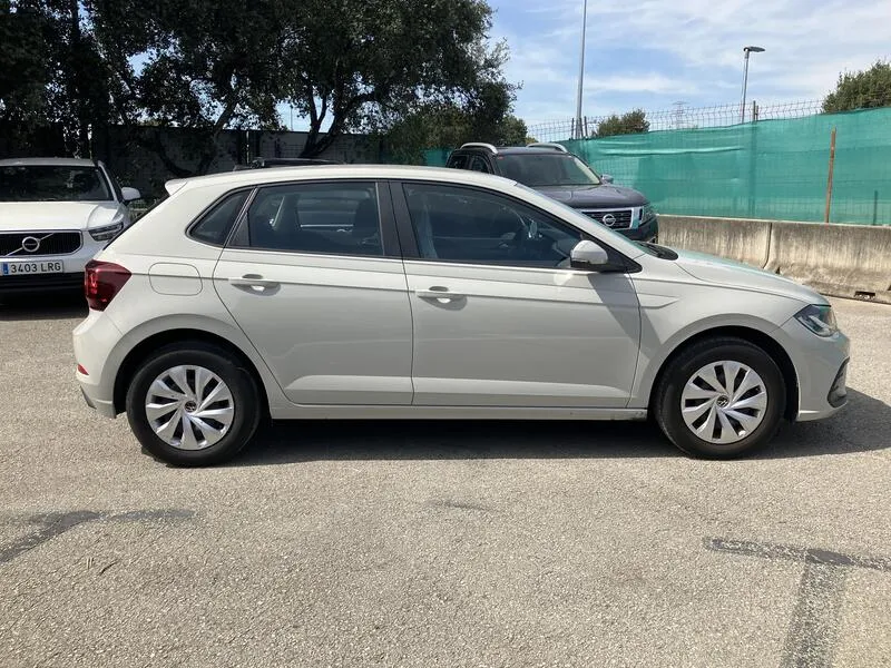 Volkswagen Polo 1.0 TSI - foto 7