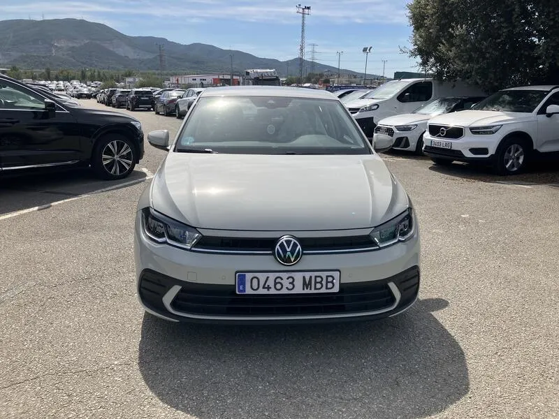 Volkswagen Polo 1.0 TSI - foto 9