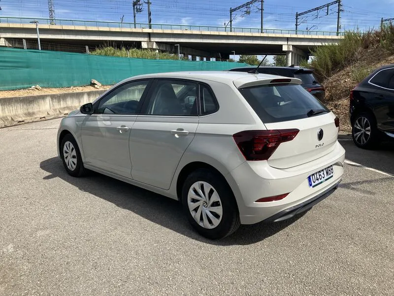 Volkswagen Polo 1.0 TSI - foto 4