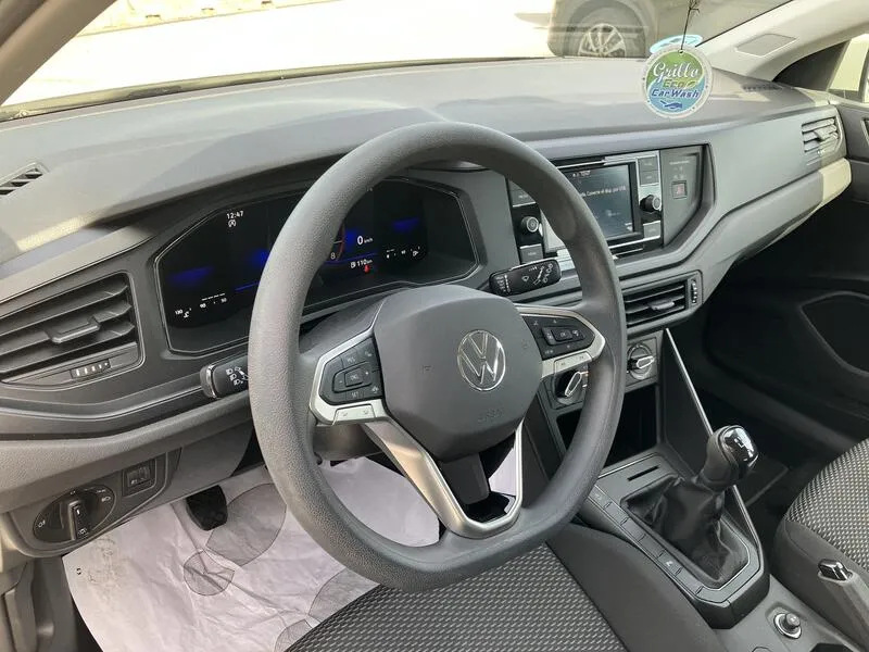 Volkswagen Polo 1.0 TSI - foto 10