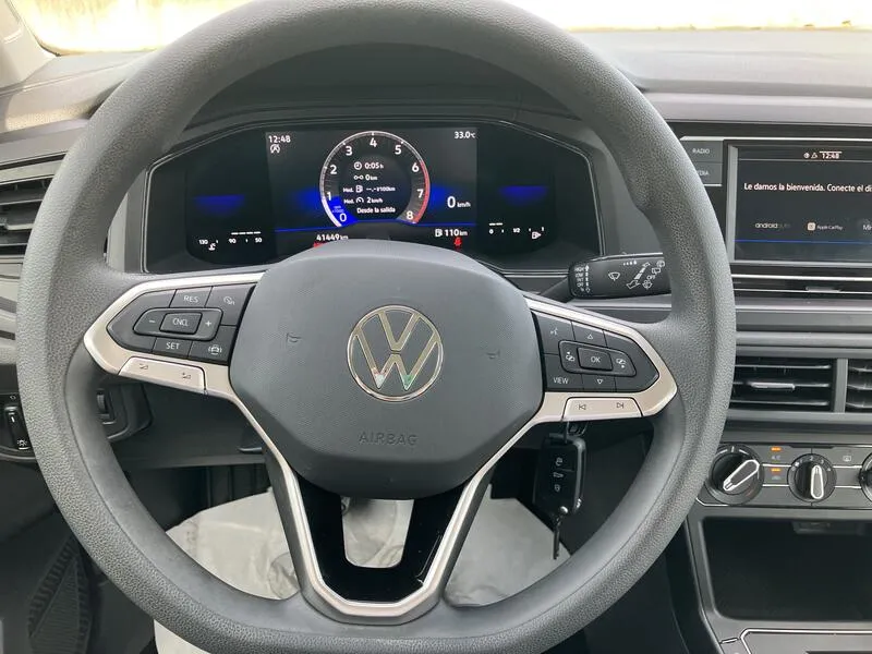 Volkswagen Polo 1.0 TSI - foto 16