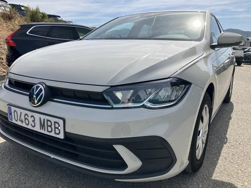 Volkswagen Polo 1.0 TSI - foto 46