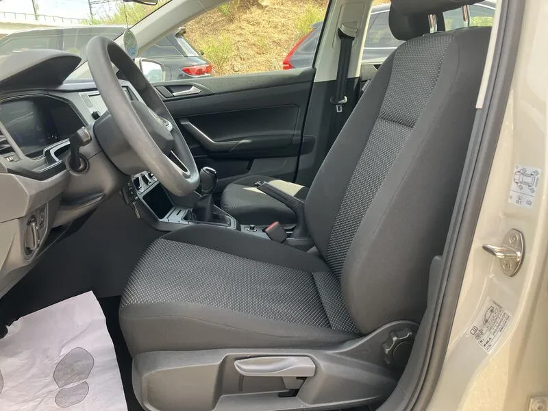 Volkswagen Polo 1.0 TSI - foto 13