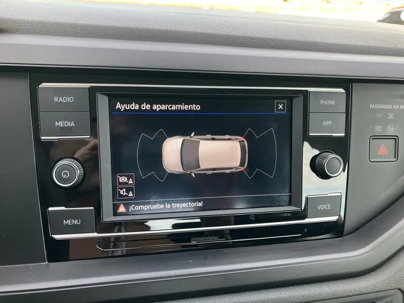 Volkswagen Polo 1.0 TSI - foto 22