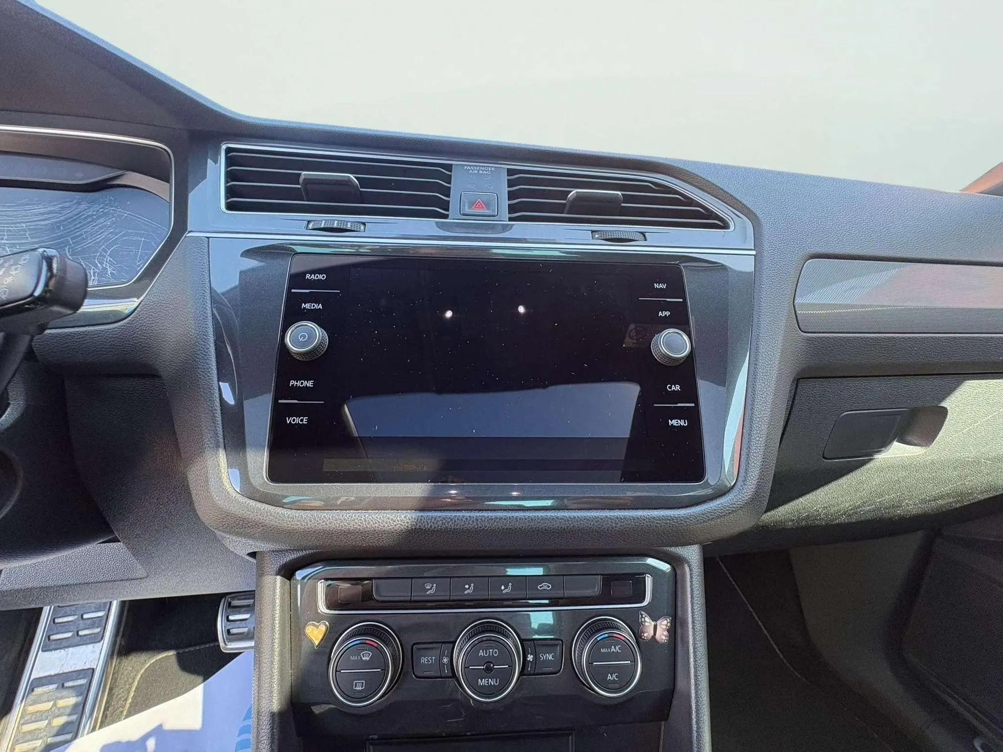 Volkswagen Tiguan Sport 2.0 TDI 4Motion DSG - foto 14