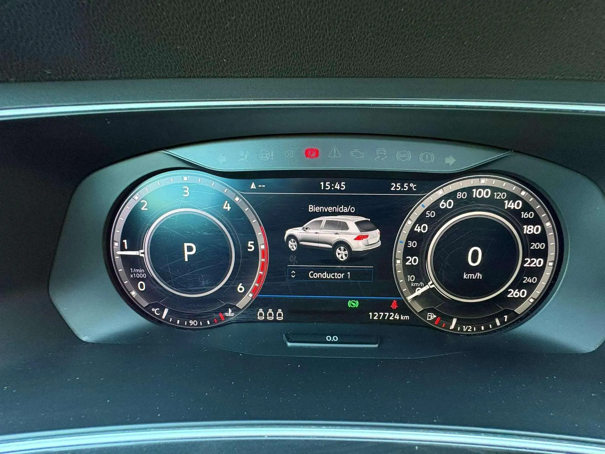 Volkswagen Tiguan Sport 2.0 TDI 4Motion DSG - foto 11