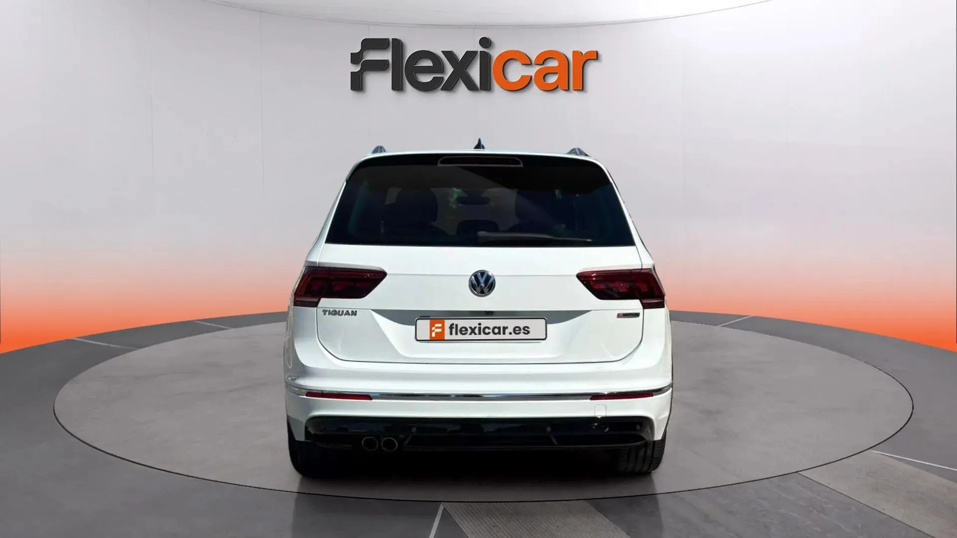 Volkswagen Tiguan Sport 2.0 TDI 4Motion DSG - foto 6