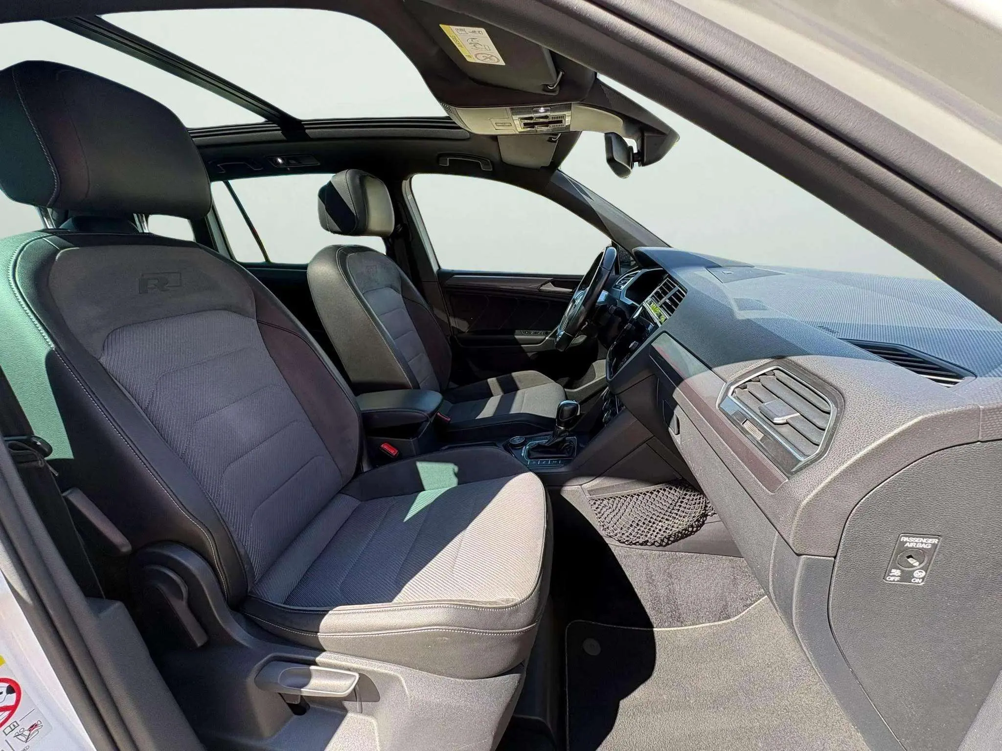 Volkswagen Tiguan Sport 2.0 TDI 4Motion DSG - foto 16