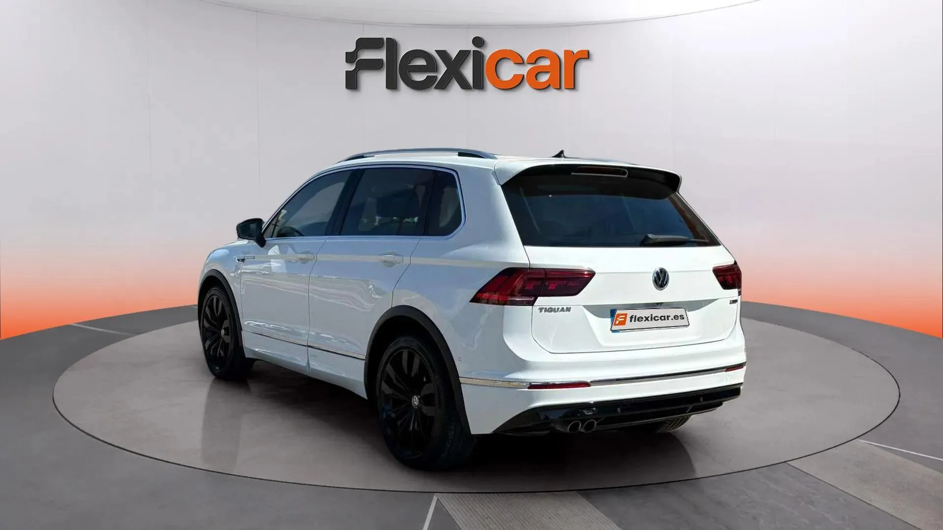 Volkswagen Tiguan Sport 2.0 TDI 4Motion DSG - foto 5