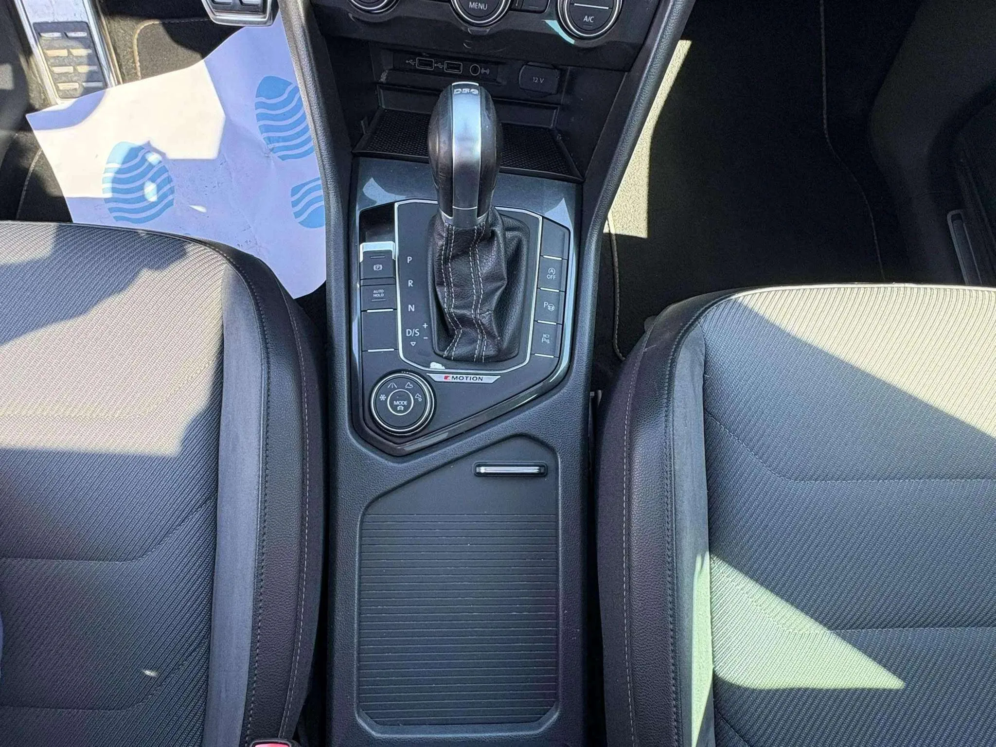 Volkswagen Tiguan Sport 2.0 TDI 4Motion DSG - foto 15
