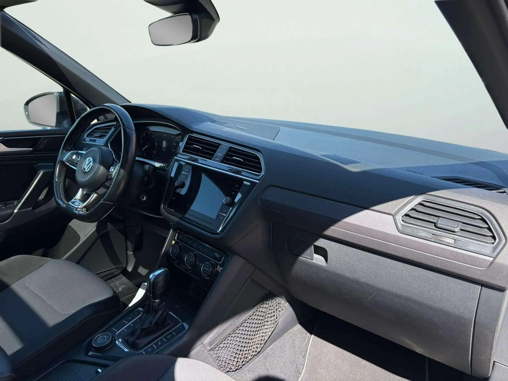 Volkswagen Tiguan Sport 2.0 TDI 4Motion DSG - foto 10