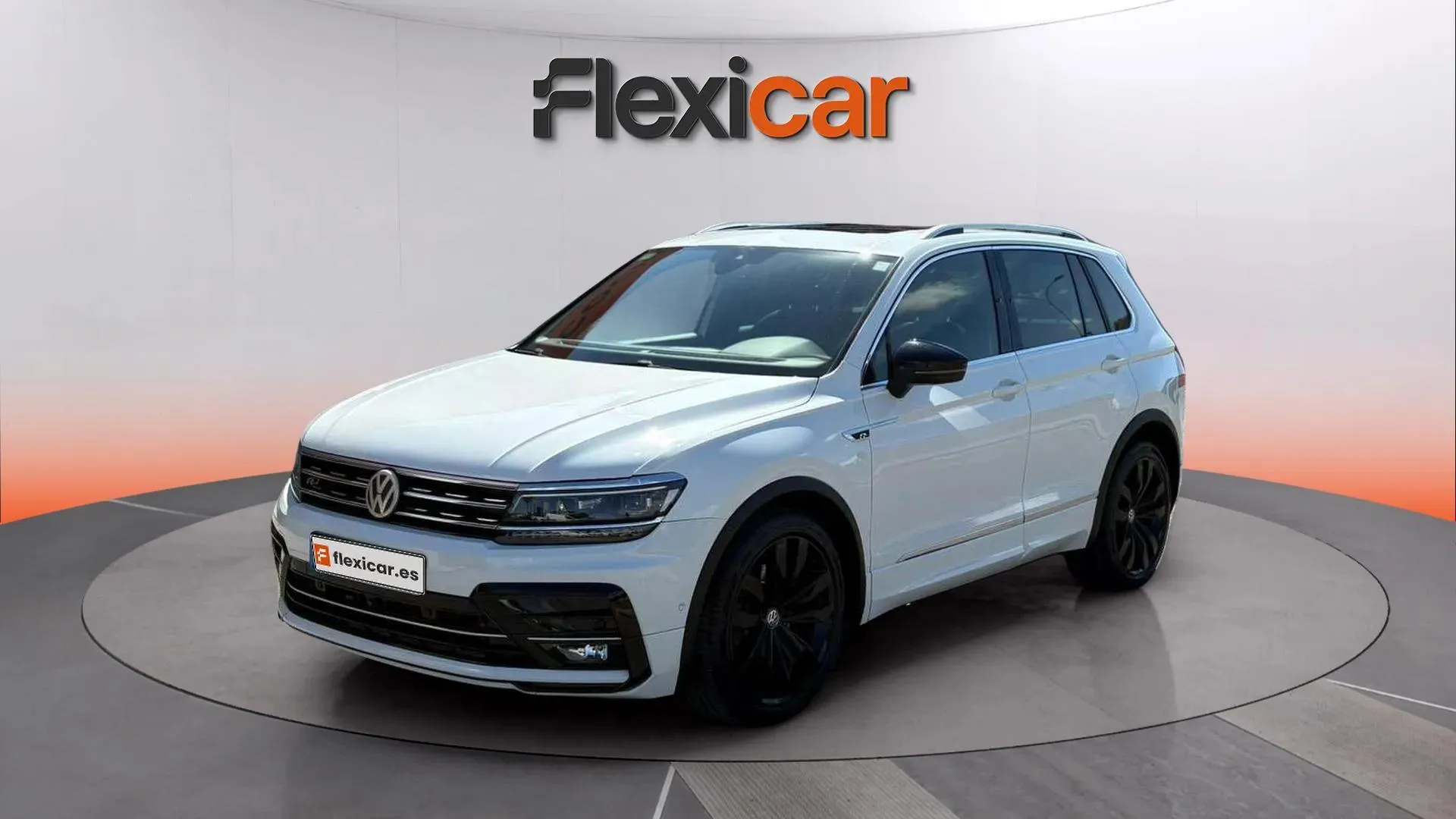 Volkswagen Tiguan Sport 2.0 TDI 4Motion DSG - foto 3