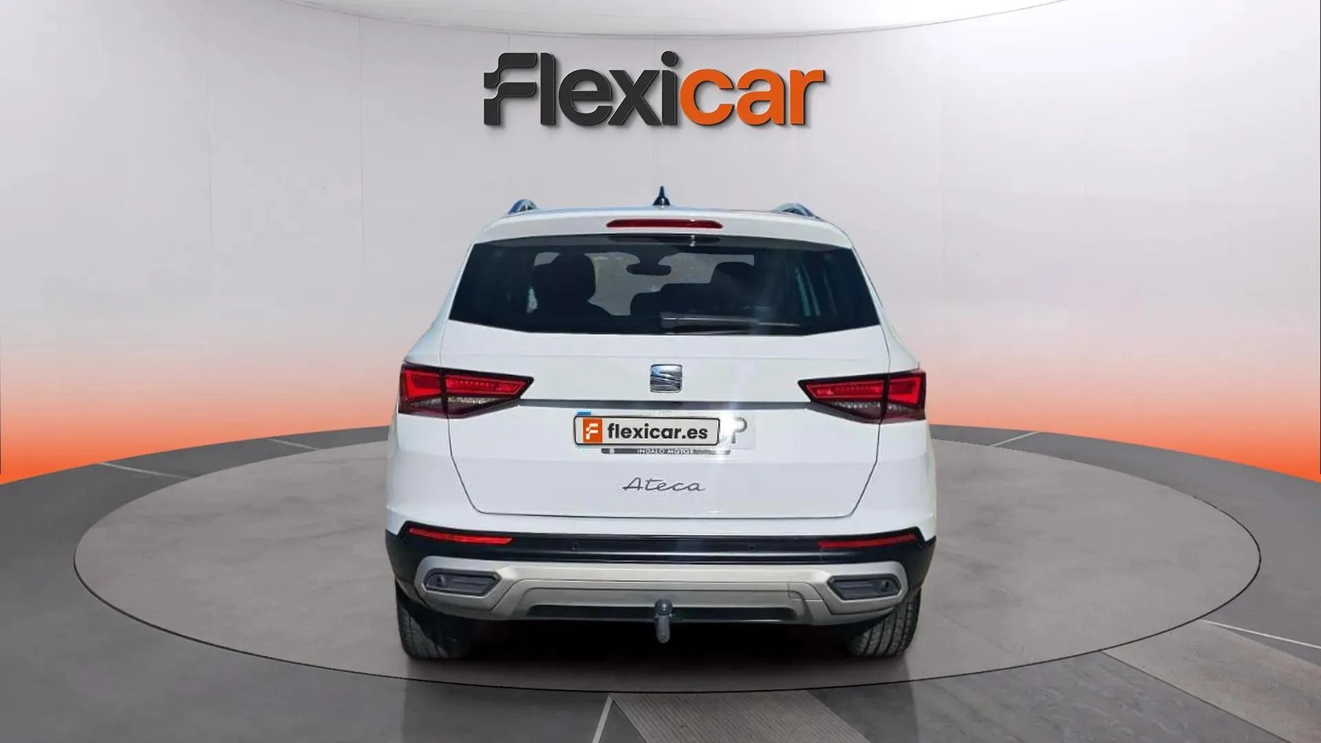 SEAT Ateca 2.0 TDI DSG Style XM - foto 6