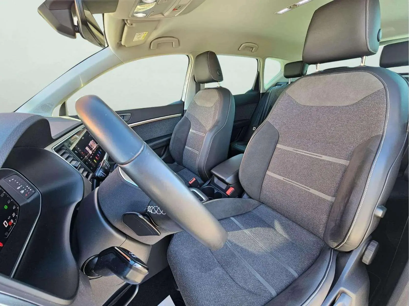 SEAT Ateca 2.0 TDI DSG Style XM - foto 11