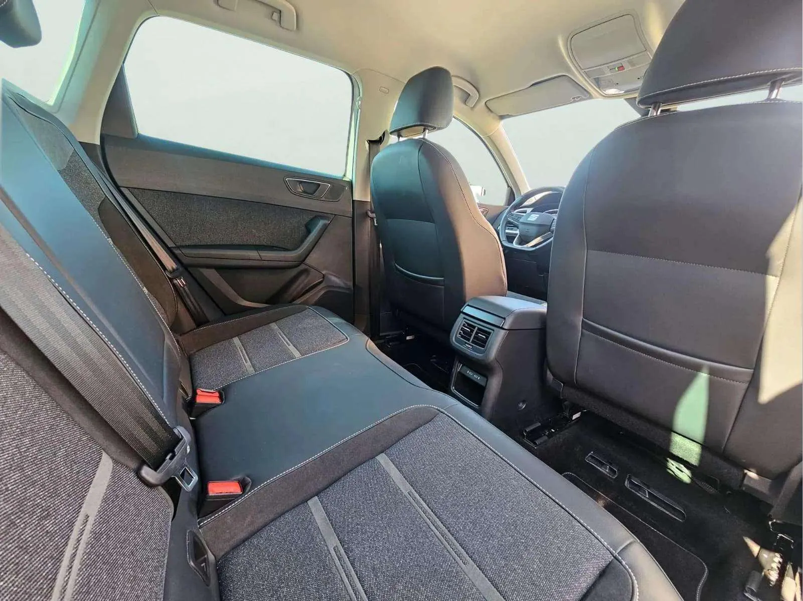 SEAT Ateca 2.0 TDI DSG Style XM - foto 19