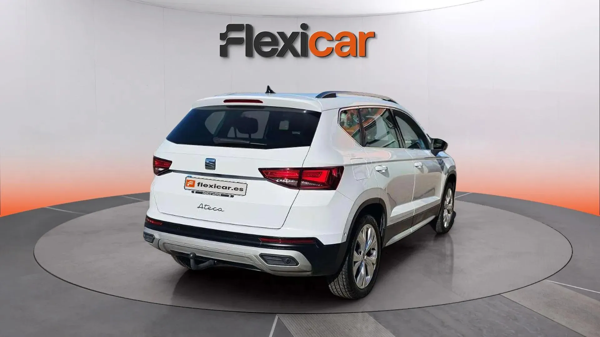 SEAT Ateca 2.0 TDI DSG Style XM - foto 7