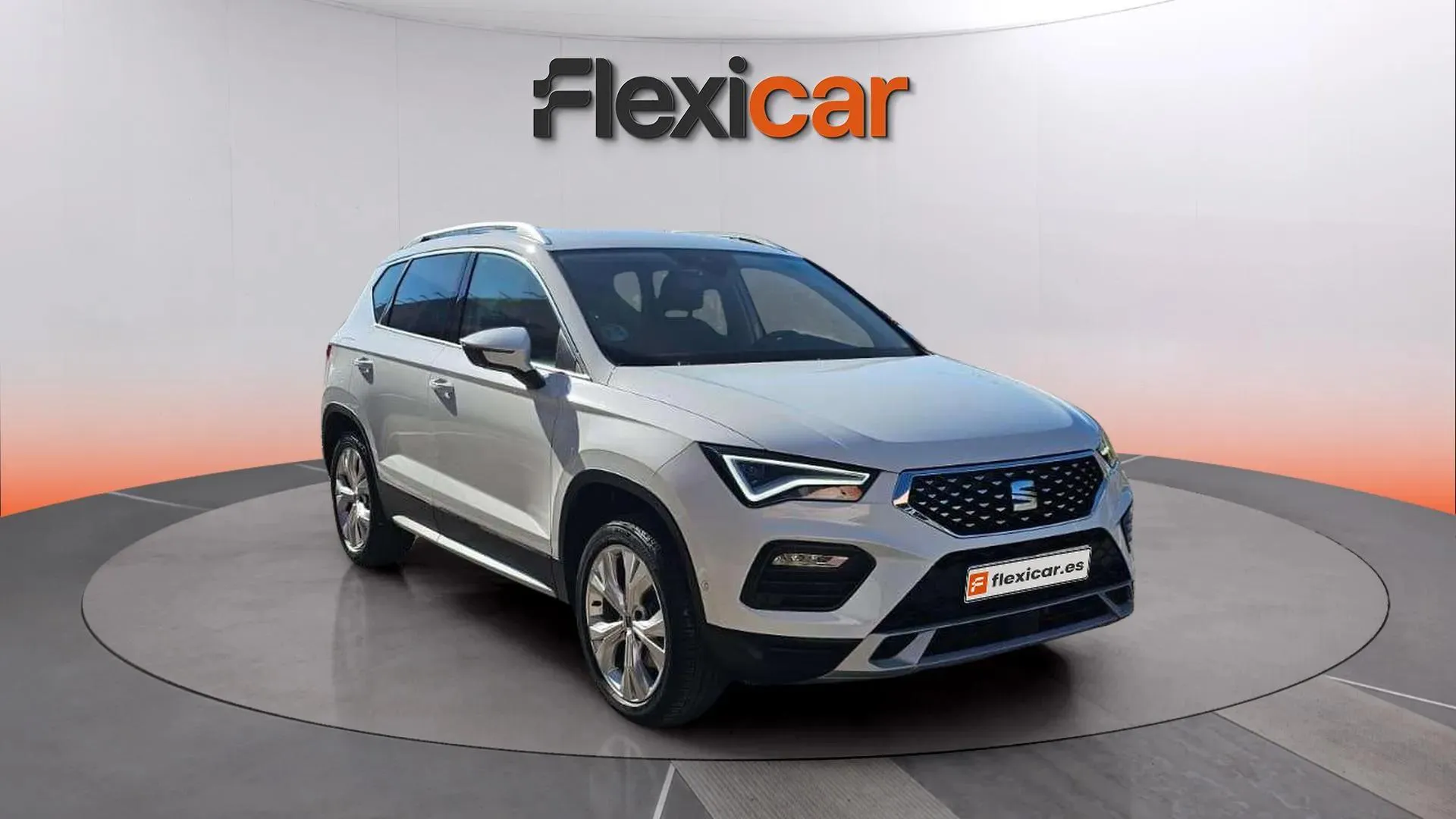 SEAT Ateca 2.0 TDI DSG Style XM