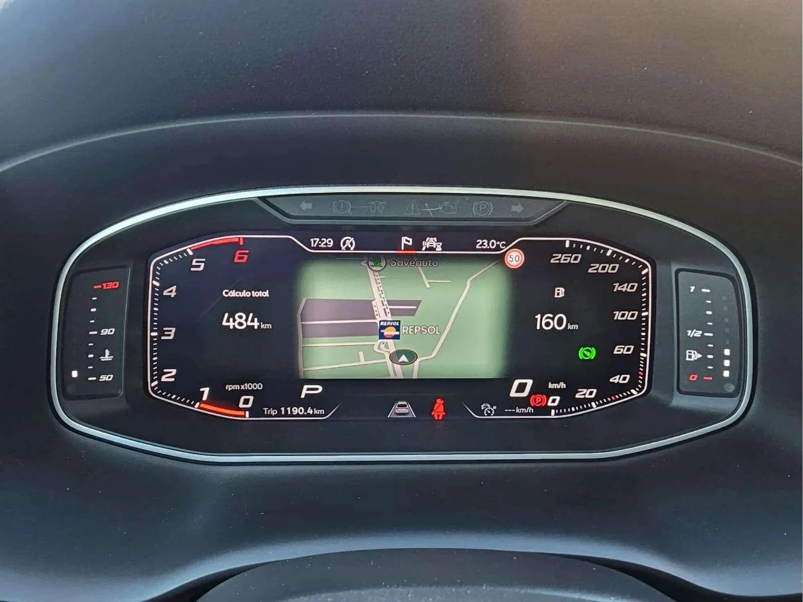 SEAT Ateca 2.0 TDI DSG Style XM - foto 10