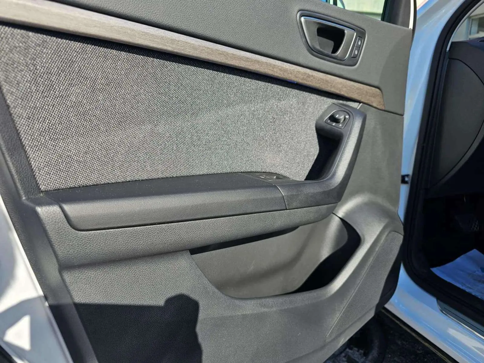 SEAT Ateca 2.0 TDI DSG Style XM - foto 21