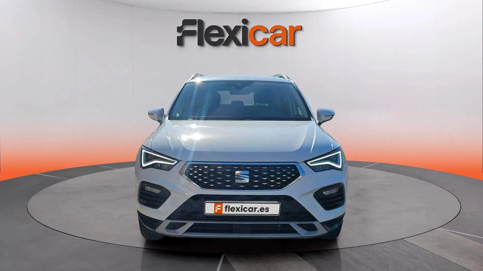 SEAT Ateca 2.0 TDI DSG Style XM - foto 2