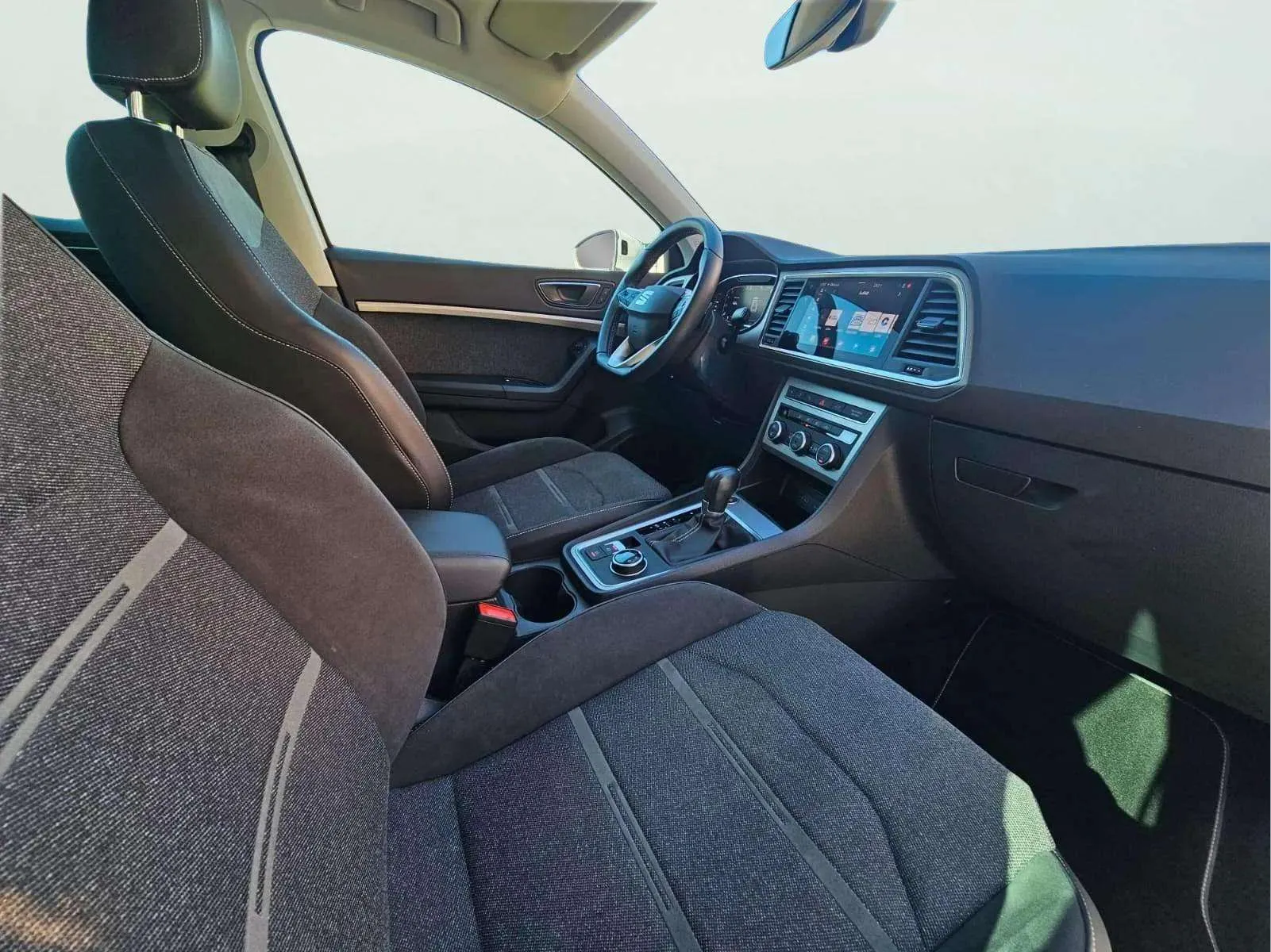 SEAT Ateca 2.0 TDI DSG Style XM - foto 18