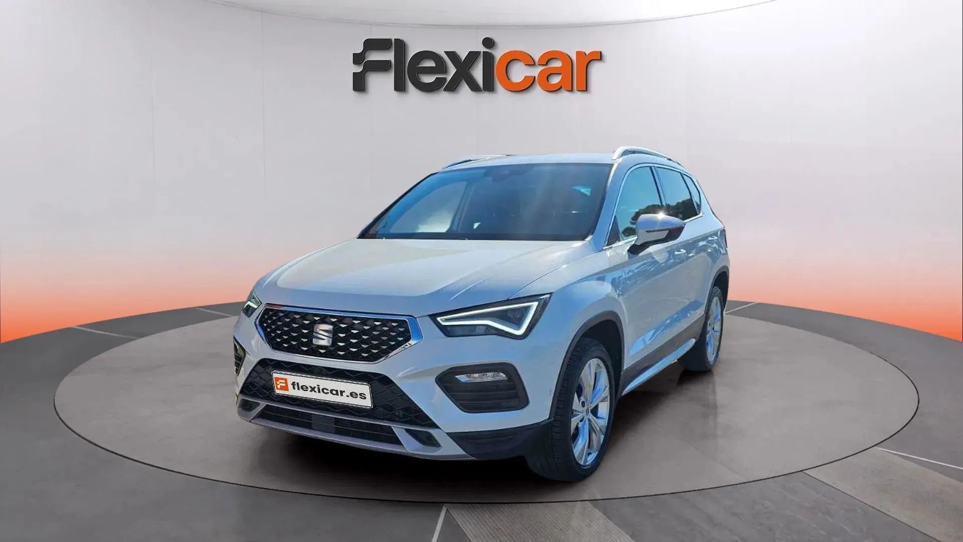 SEAT Ateca 2.0 TDI DSG Style XM - foto 3