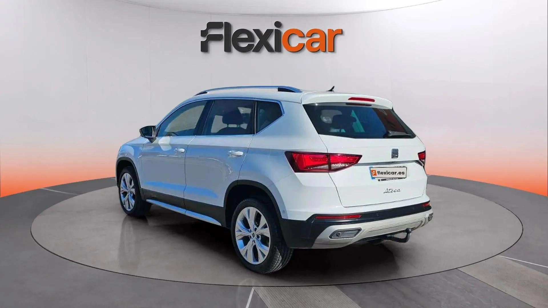 SEAT Ateca 2.0 TDI DSG Style XM - foto 5