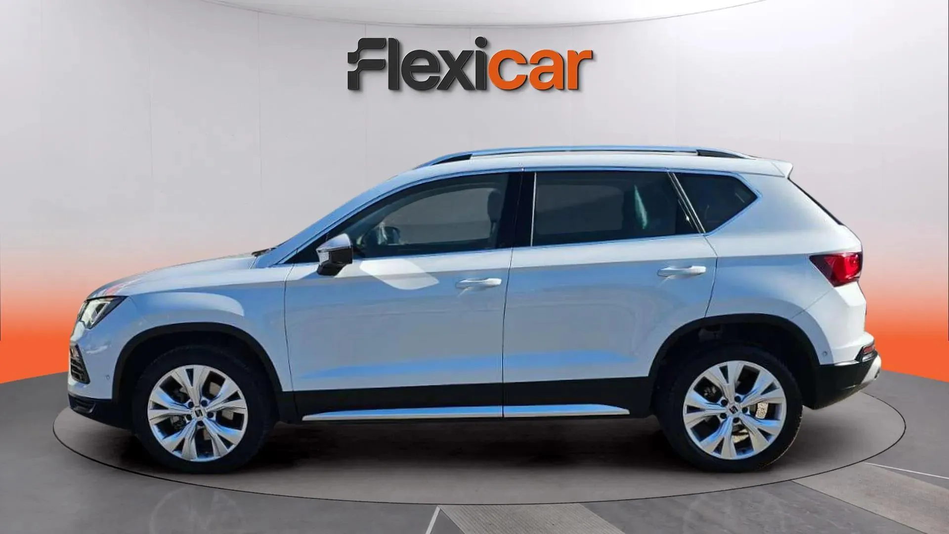SEAT Ateca 2.0 TDI DSG Style XM - foto 4