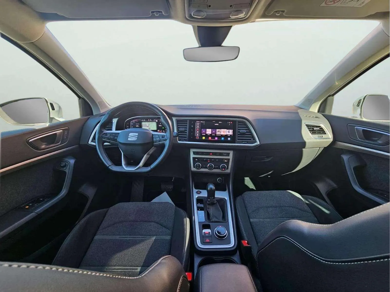 SEAT Ateca 2.0 TDI DSG Style XM - foto 9