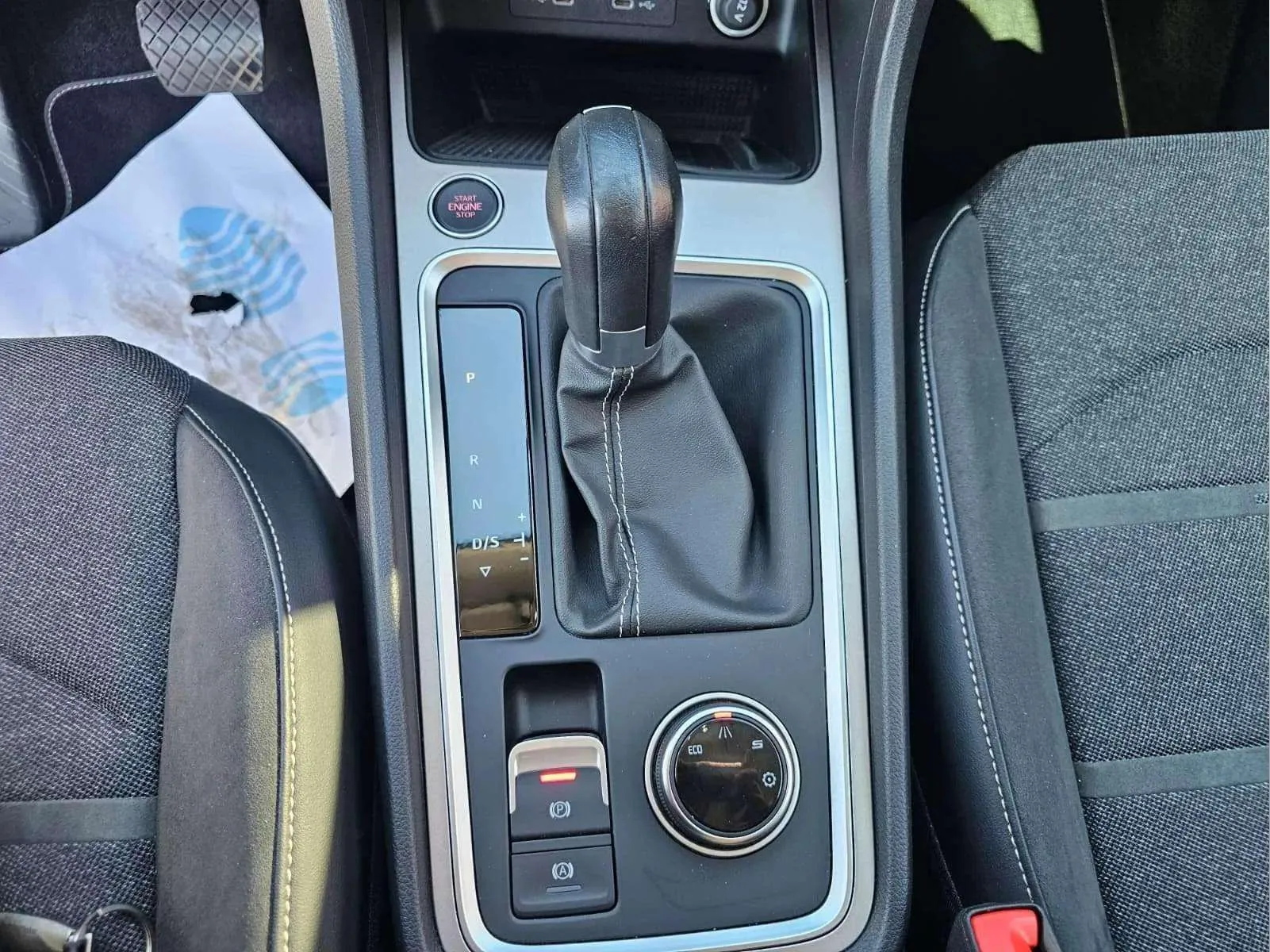 SEAT Ateca 2.0 TDI DSG Style XM - foto 14